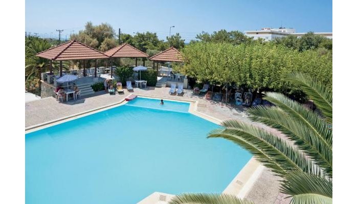 Hotel Azul Eco (Ex Gortyna) poza 9