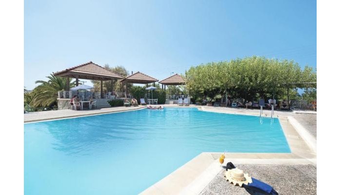 Hotel Azul Eco (Ex Gortyna) poza 8