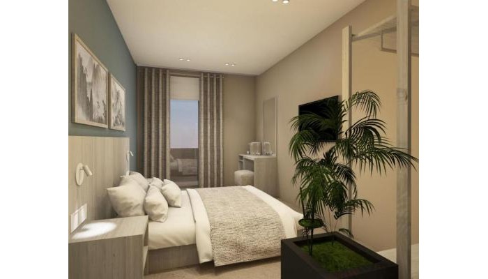 Hotel Azul Eco (Ex Gortyna) poza 1