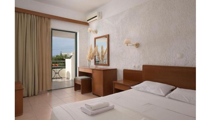 Hotel Azul Eco (Ex Gortyna) poza 5