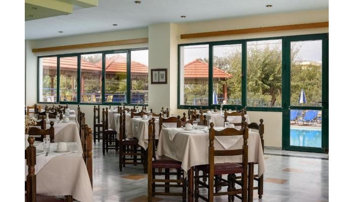 Hotel Azul Eco (Ex Gortyna) poza 6