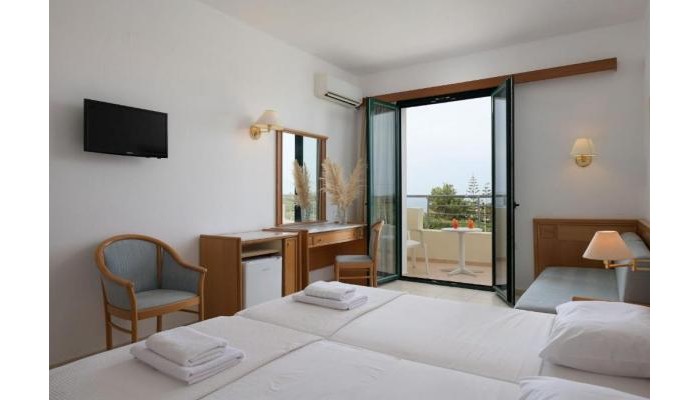 Hotel Azul Eco (Ex Gortyna) poza 3