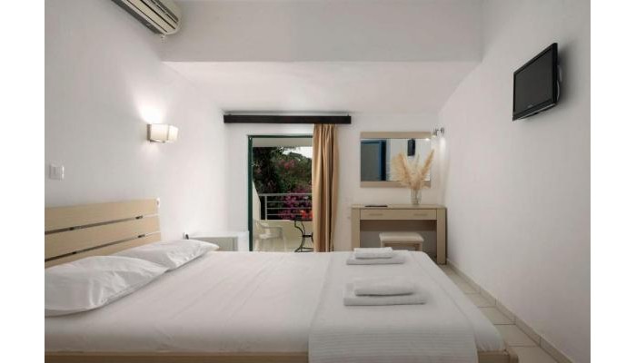 Hotel Azul Eco (Ex Gortyna) poza 2