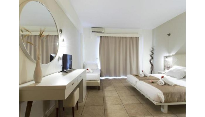 Hotel Gouves Bay poza 8