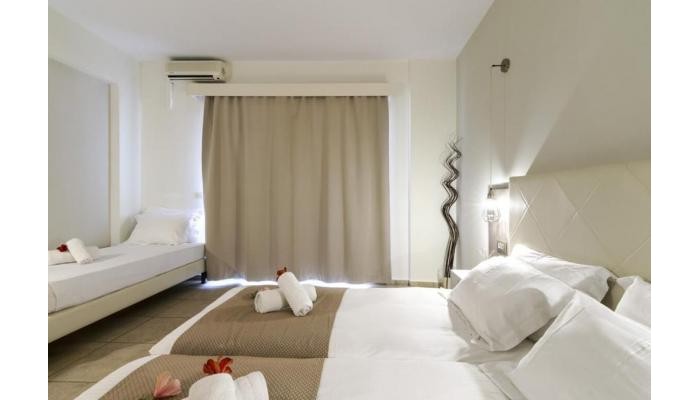 Hotel Gouves Bay poza 6