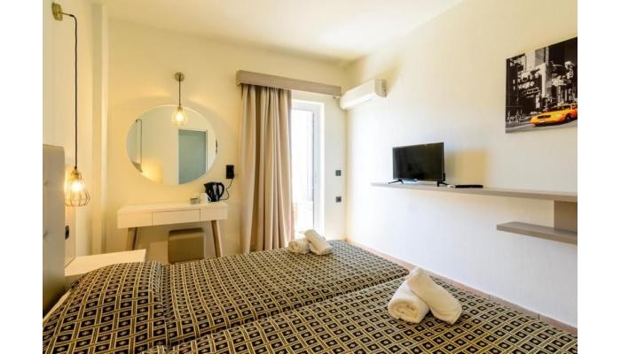 Hotel Gouves Bay poza 10