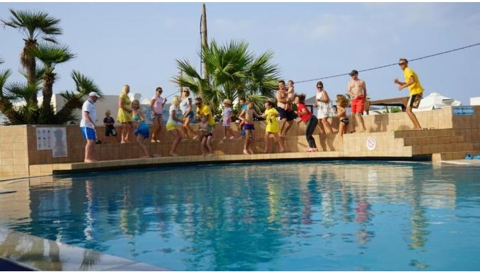 Hotel Gouves Bay poza 25