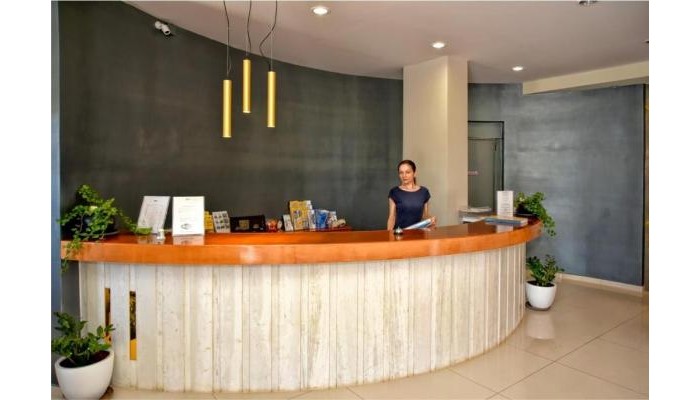 Hotel Gouves Bay poza 3