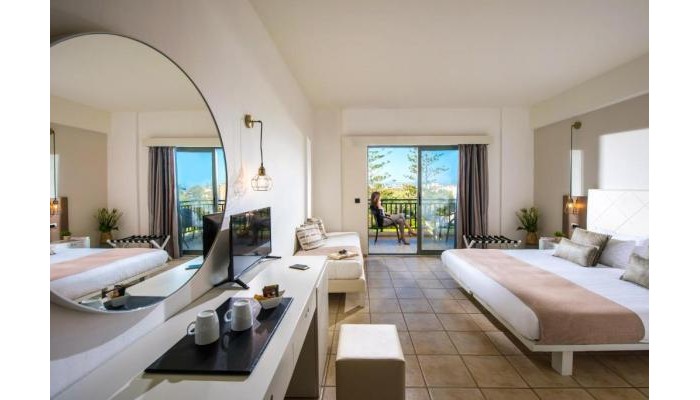 Hotel Gouves Bay poza 13