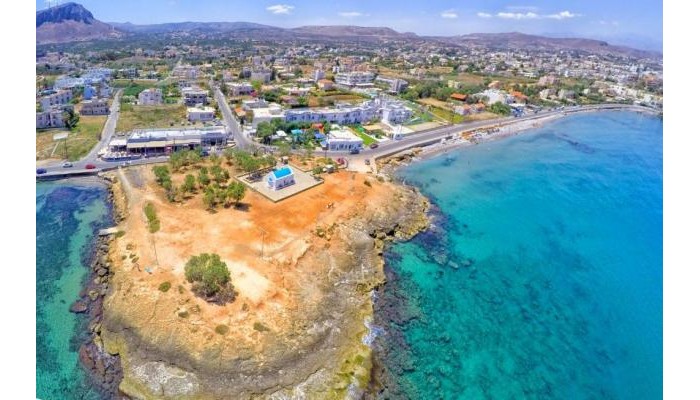 Hotel Gouves Bay poza 27