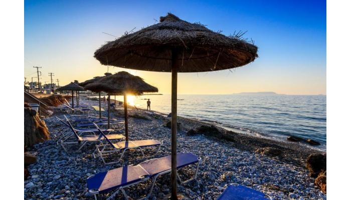 Hotel Gouves Bay poza 26