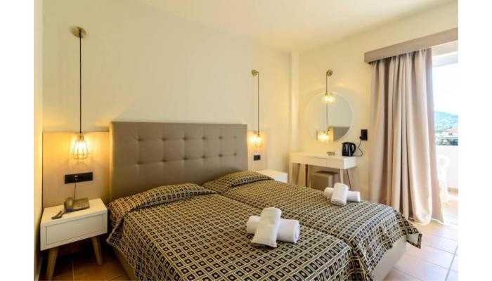 Hotel Gouves Bay poza 12