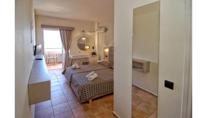 Hotel Gouves Bay poza 11