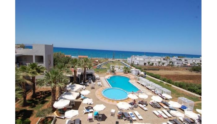 Hotel Gouves Bay poza 23