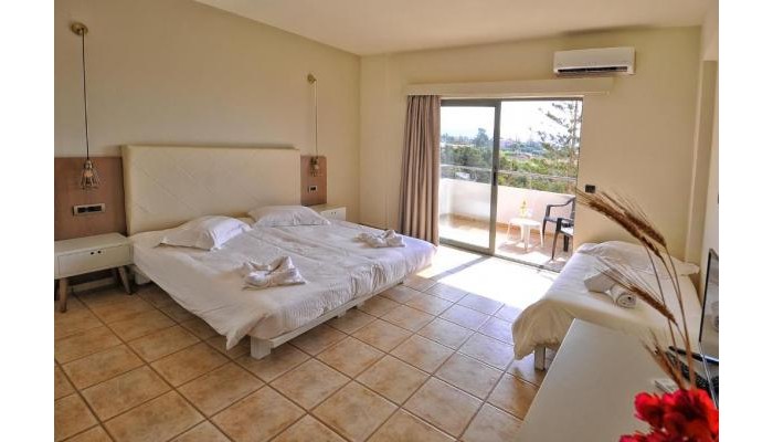 Hotel Gouves Bay poza 14