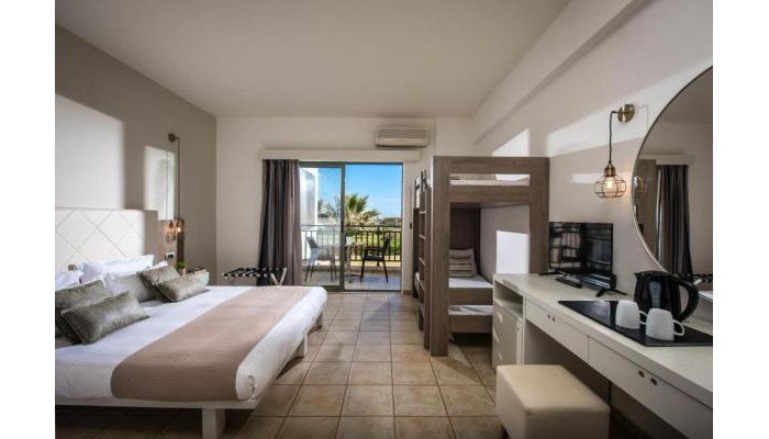 Hotel Gouves Bay poza 7