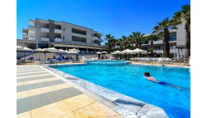 Hotel Gouves Bay poza 0