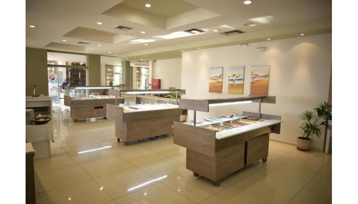 Hotel Gouves Bay poza 19