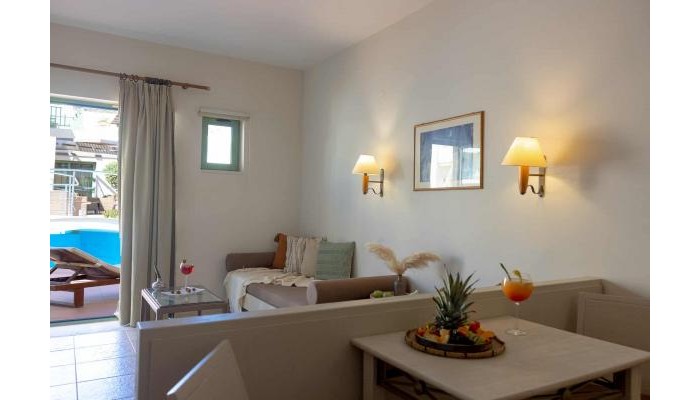 Giannoulis - Grand Bay Beach Resort (Exclusive Adults Only) poza 5