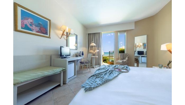 Giannoulis - Grand Bay Beach Resort (Exclusive Adults Only) poza 6