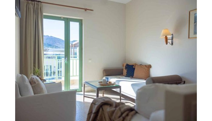 Giannoulis - Grand Bay Beach Resort (Exclusive Adults Only) poza 8