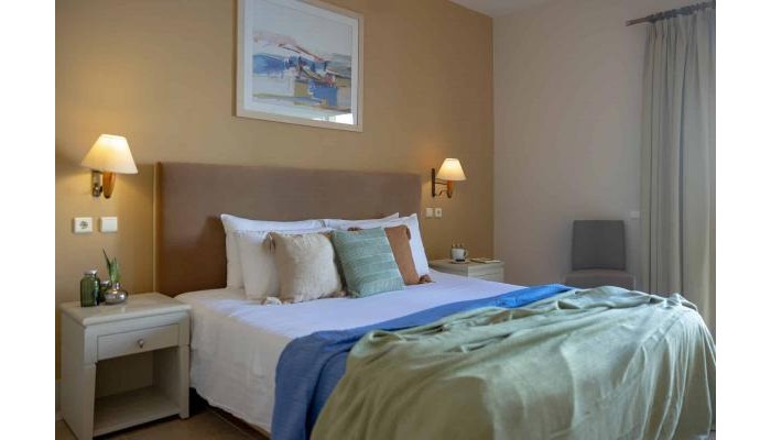 Giannoulis - Grand Bay Beach Resort (Exclusive Adults Only) poza 1