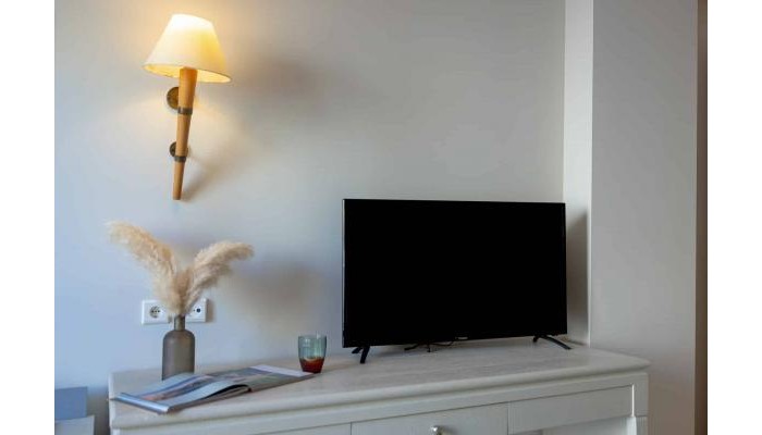 Giannoulis - Grand Bay Beach Resort (Exclusive Adults Only) poza 2