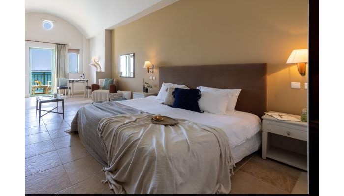 Giannoulis - Grand Bay Beach Resort (Exclusive Adults Only) poza 9