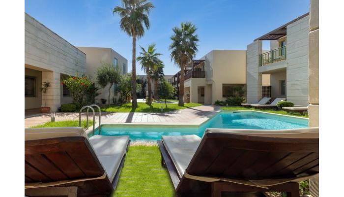 Giannoulis - Grand Bay Beach Resort (Exclusive Adults Only) poza 13