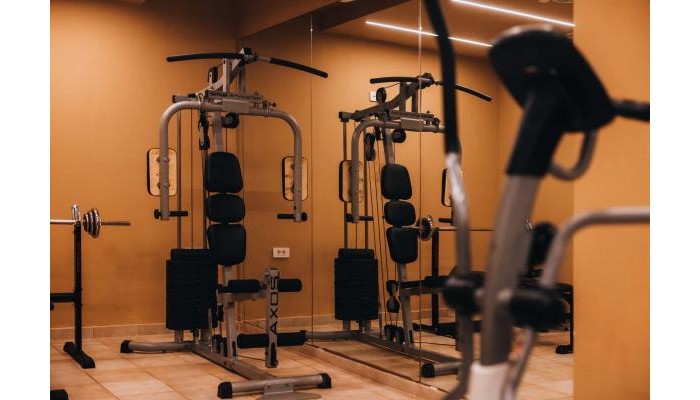 Giannoulis - Grand Bay Beach Resort (Exclusive Adults Only) poza 16