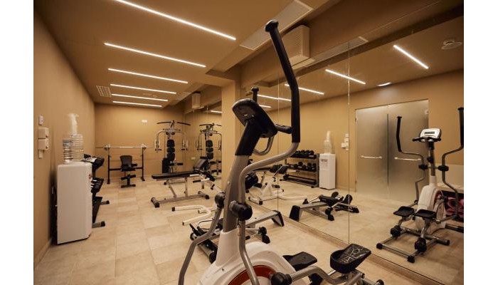 Giannoulis - Grand Bay Beach Resort (Exclusive Adults Only) poza 17