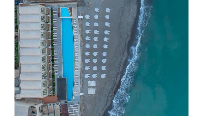 Giannoulis - Grand Bay Beach Resort (Exclusive Adults Only) poza 15