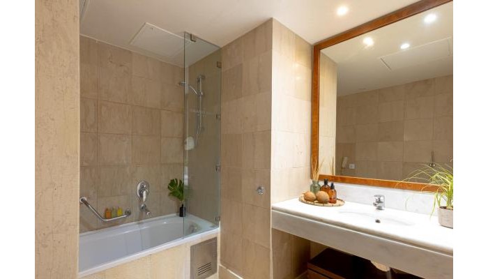 Giannoulis - Grand Bay Beach Resort (Exclusive Adults Only) poza 4