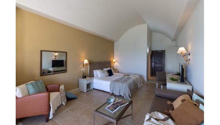 Giannoulis - Grand Bay Beach Resort (Exclusive Adults Only) poza 10