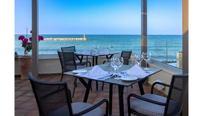 Giannoulis - Grand Bay Beach Resort (Exclusive Adults Only) poza 11