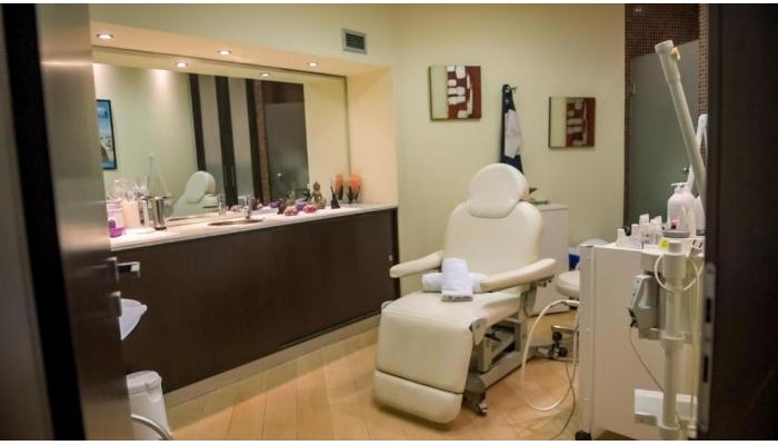 Grand Holiday Resort poza 17