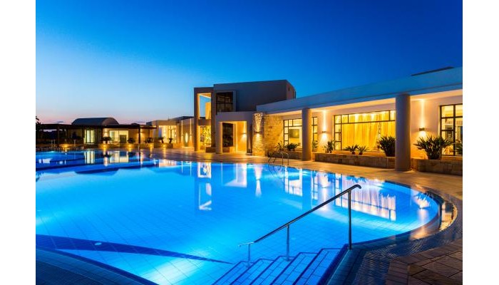 Grand Holiday Resort poza 0