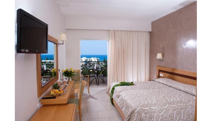 Grand Holiday Resort poza 3