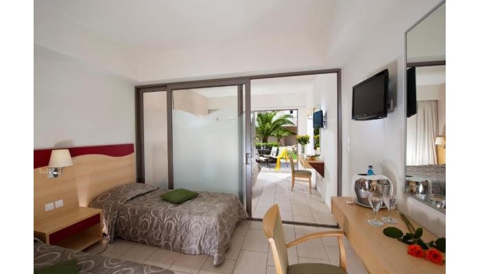 Grand Holiday Resort poza 7