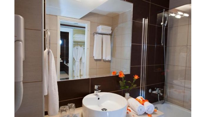 Grand Holiday Resort poza 4