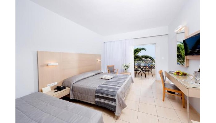 Grand Holiday Resort poza 9