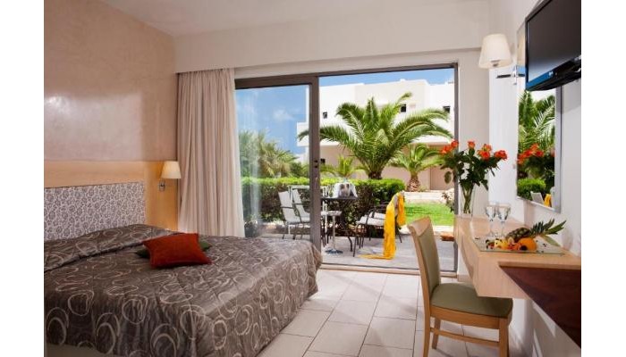 Grand Holiday Resort poza 8