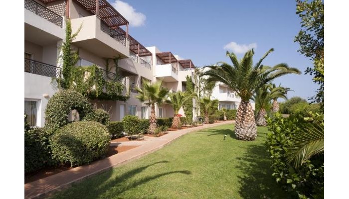 Grand Holiday Resort poza 1