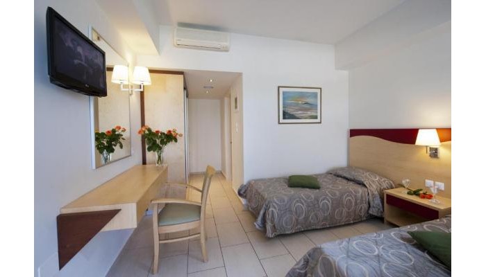 Grand Holiday Resort poza 6