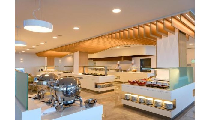 Grand Holiday Resort poza 11