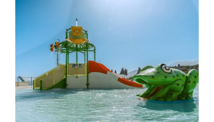 Grand Holiday Resort poza 20