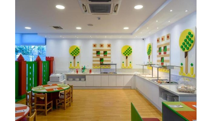 Grand Holiday Resort poza 13