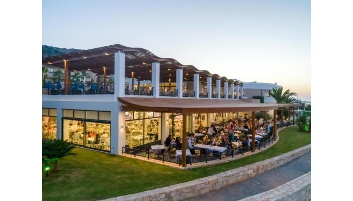 Grand Holiday Resort poza 12