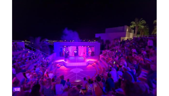 Grand Holiday Resort poza 21