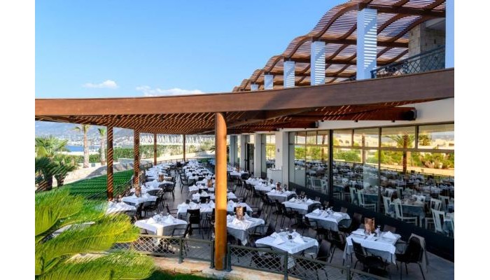 Grand Holiday Resort poza 10